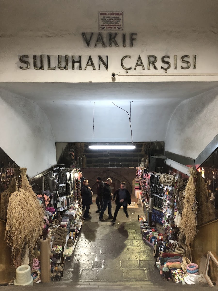Suluhan Çarşısı — fotoğraf 4
