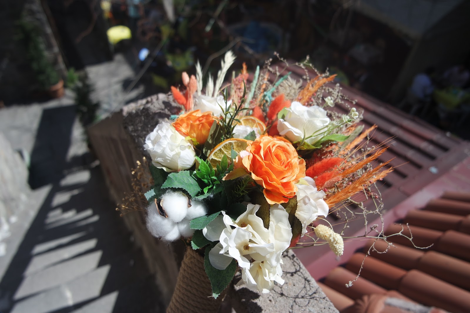 Suluhan Çarşısı — fotoğraf 5