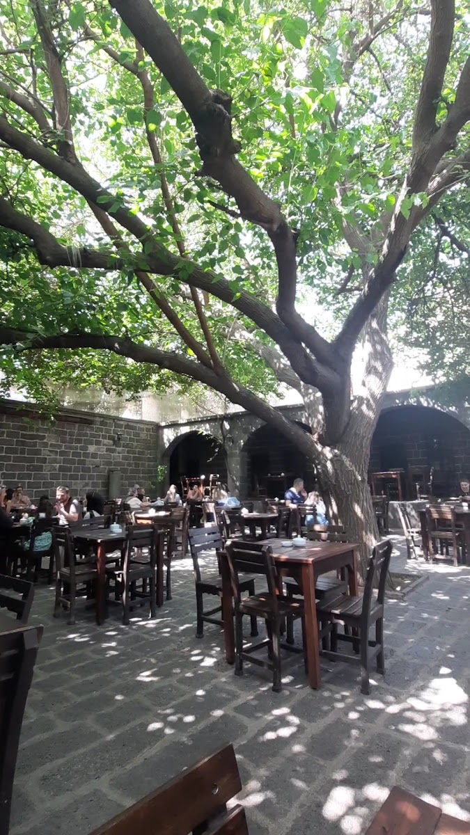 Sülüklü Han — fotoğraf 3