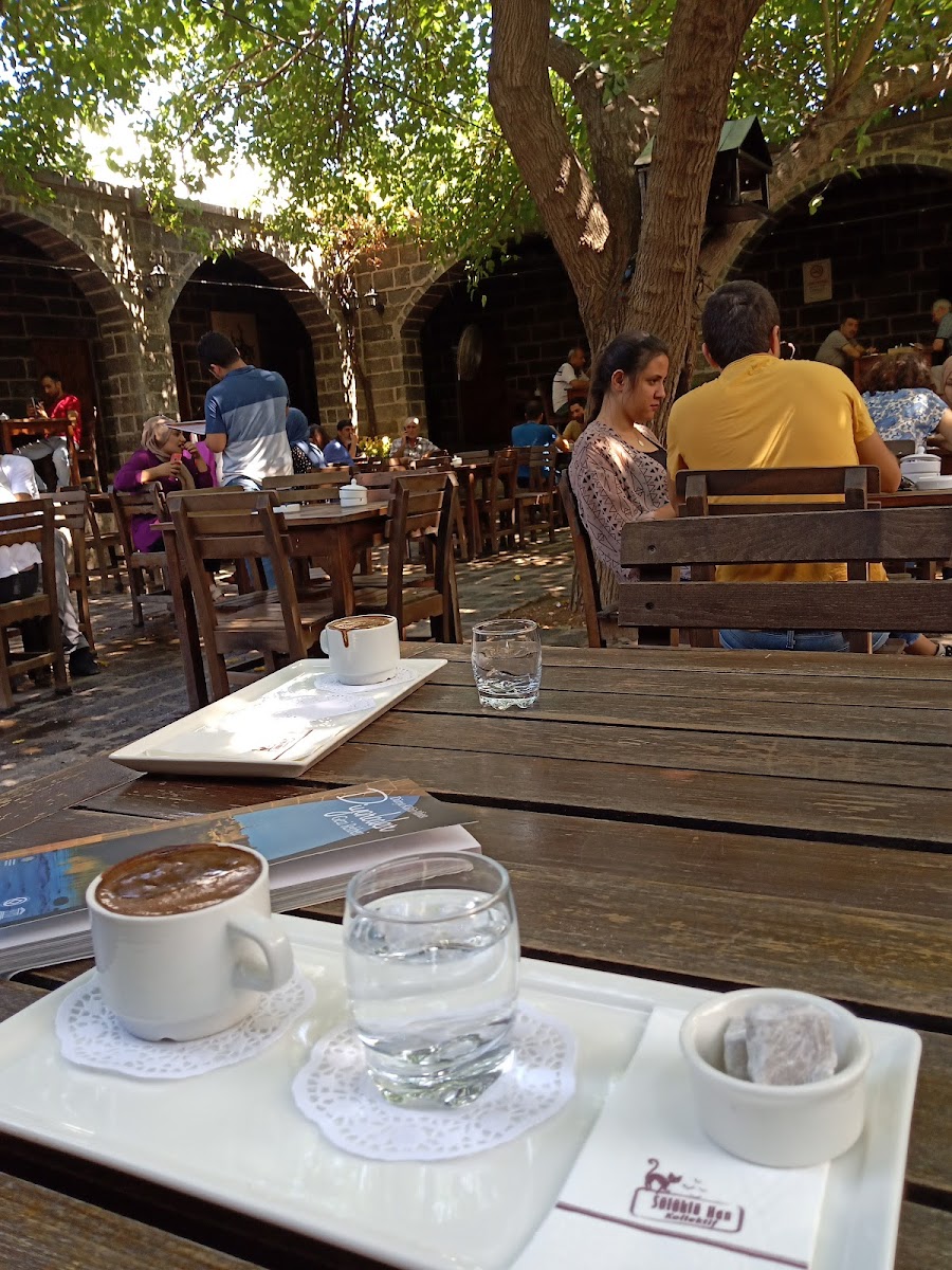 Sülüklü Han — fotoğraf 5