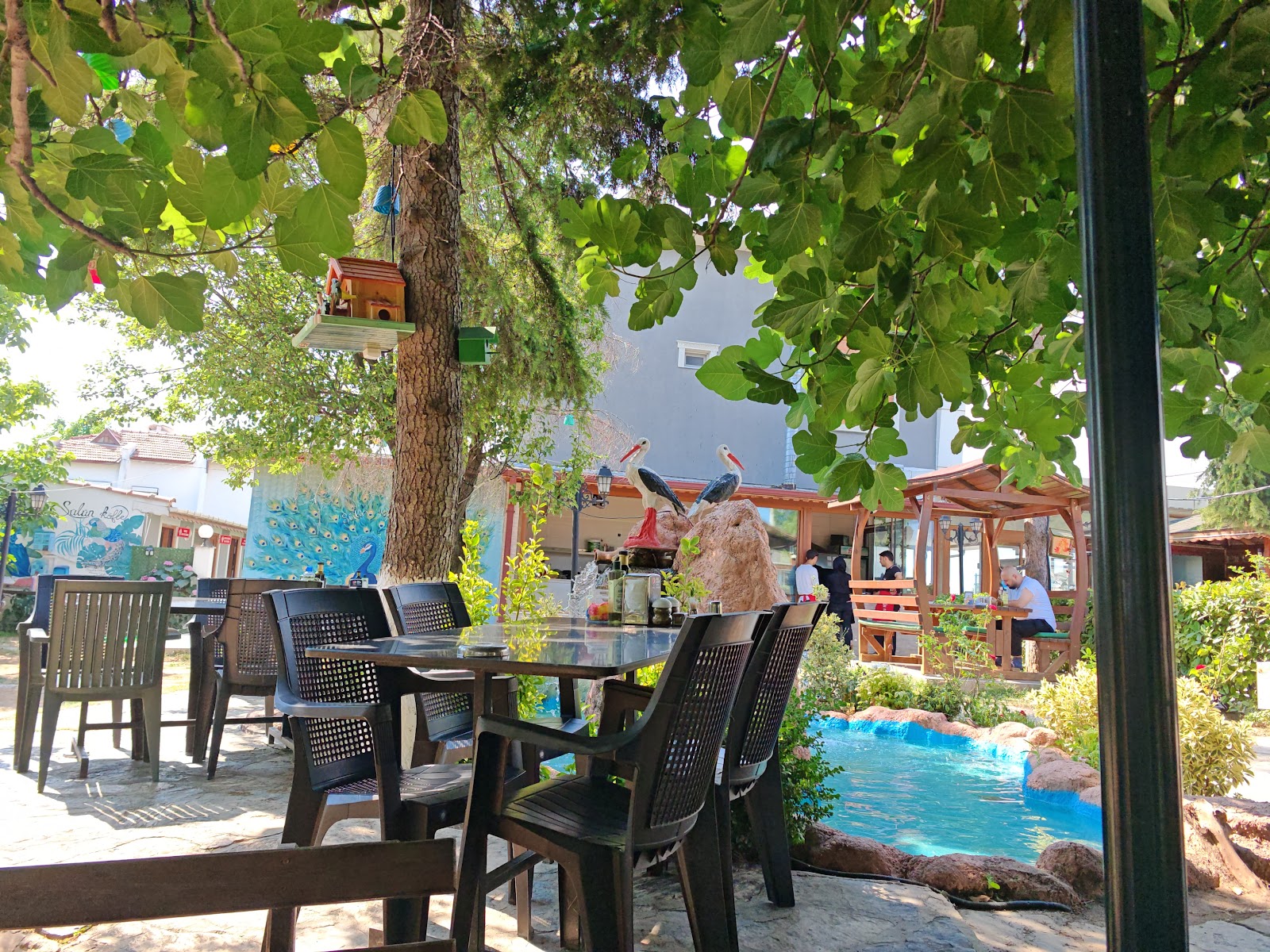 Sülün Köfte (Kır Bahçesi) — fotoğraf 2