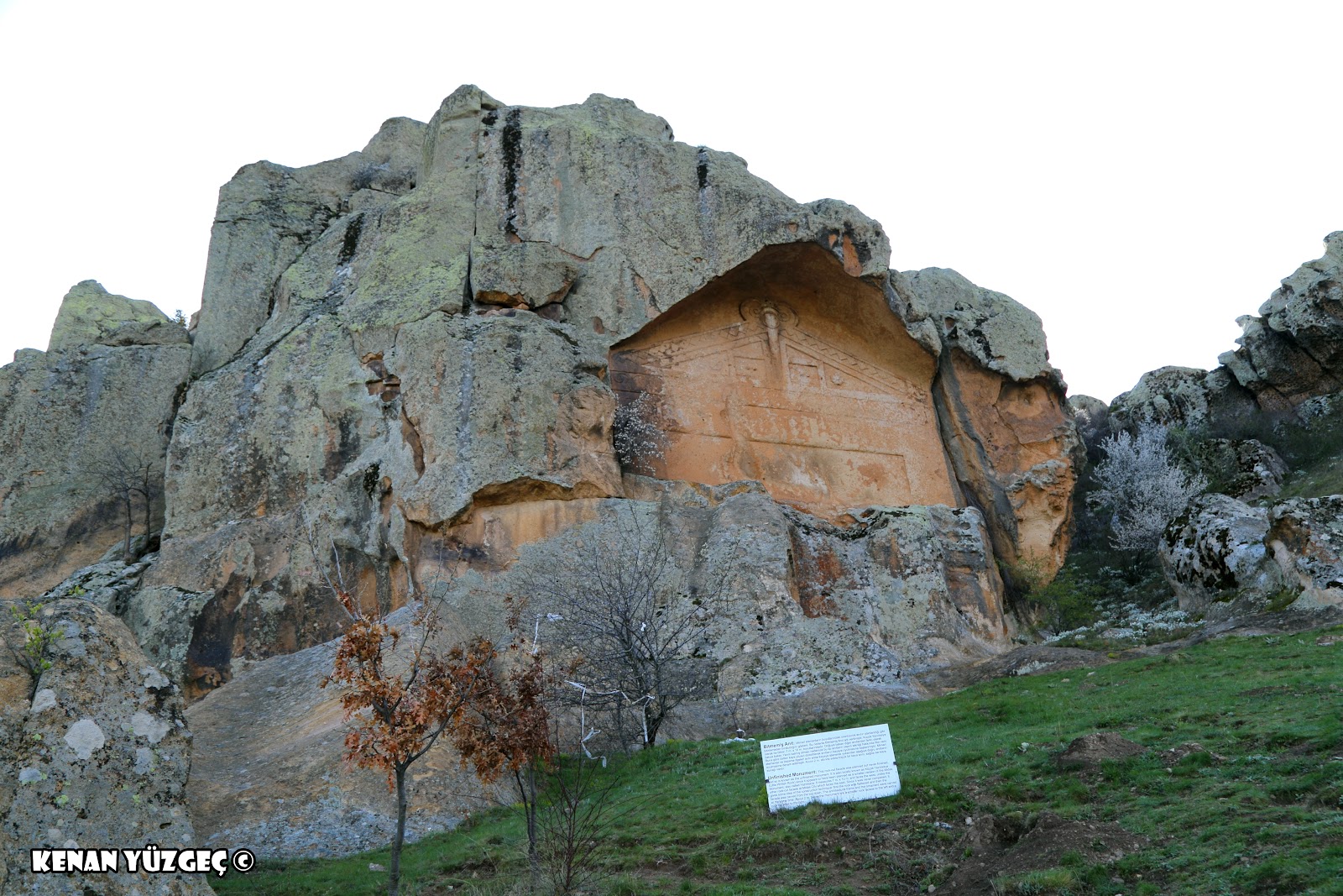 Sümbüllü Anıt — photo 2
