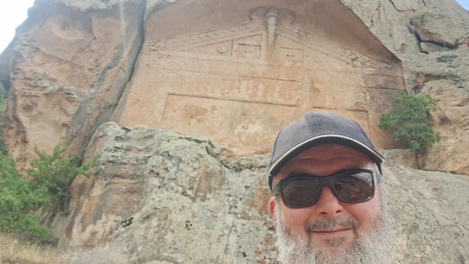 Sümbüllü Anıt — photo 3