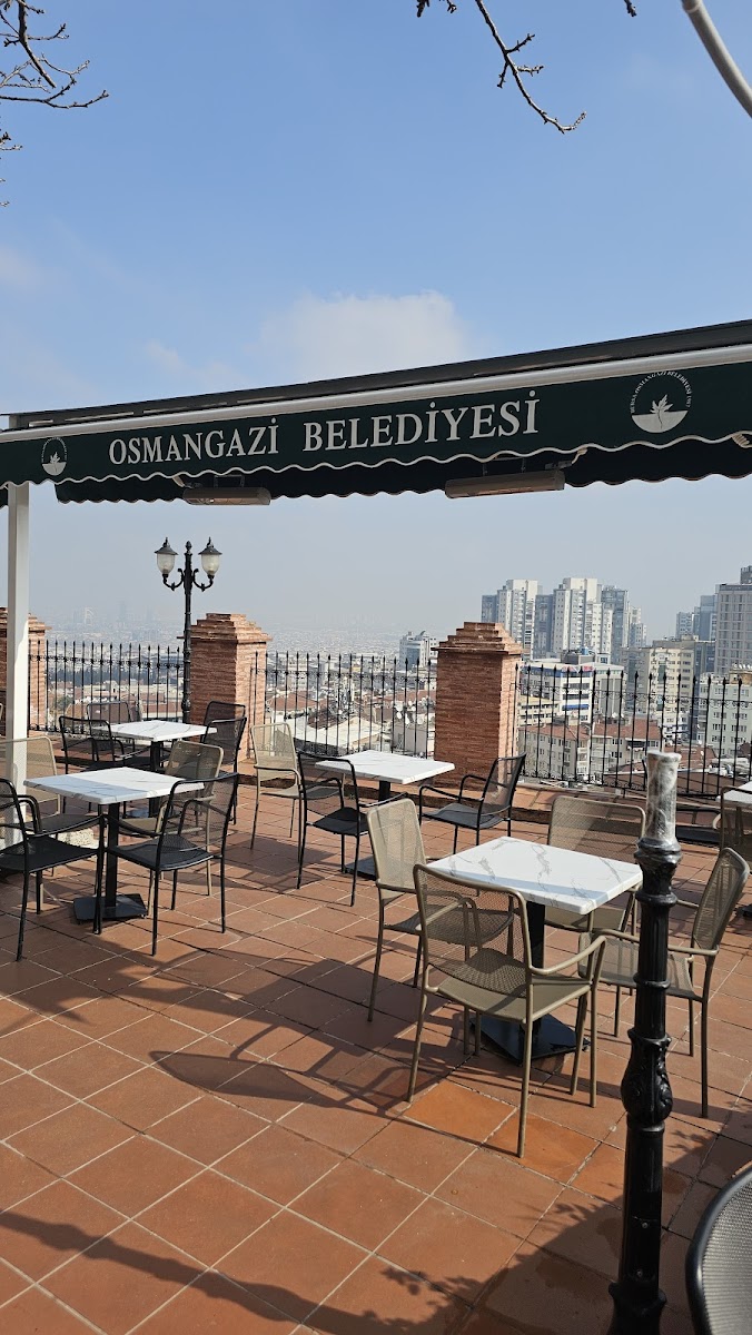 Sümbüllü Bahçe Konağı — fotoğraf 2