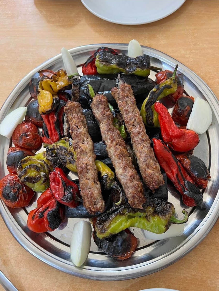 Sümer Kebap Lokantası — photo 2