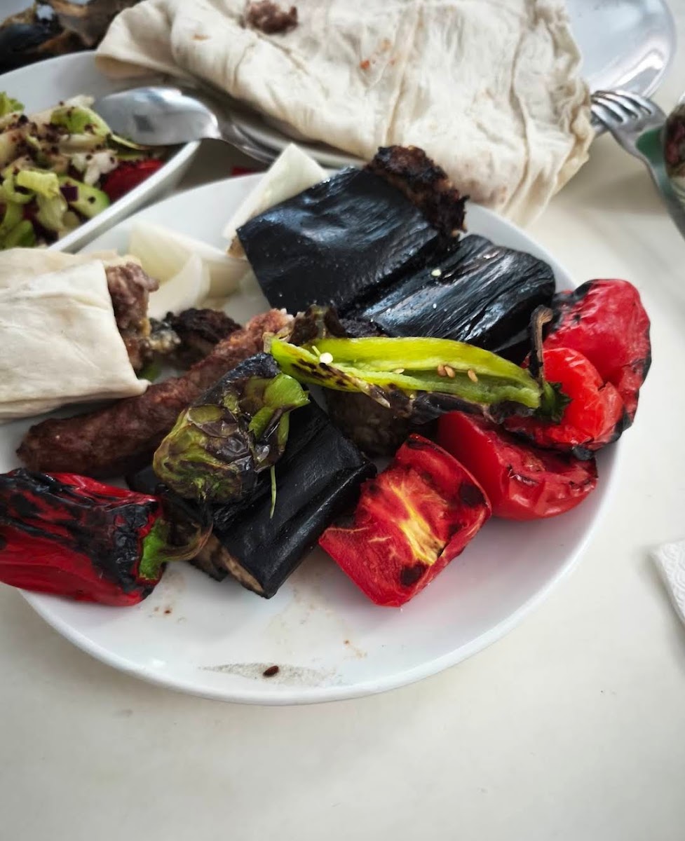 Sümer Kebap Lokantası — photo 3