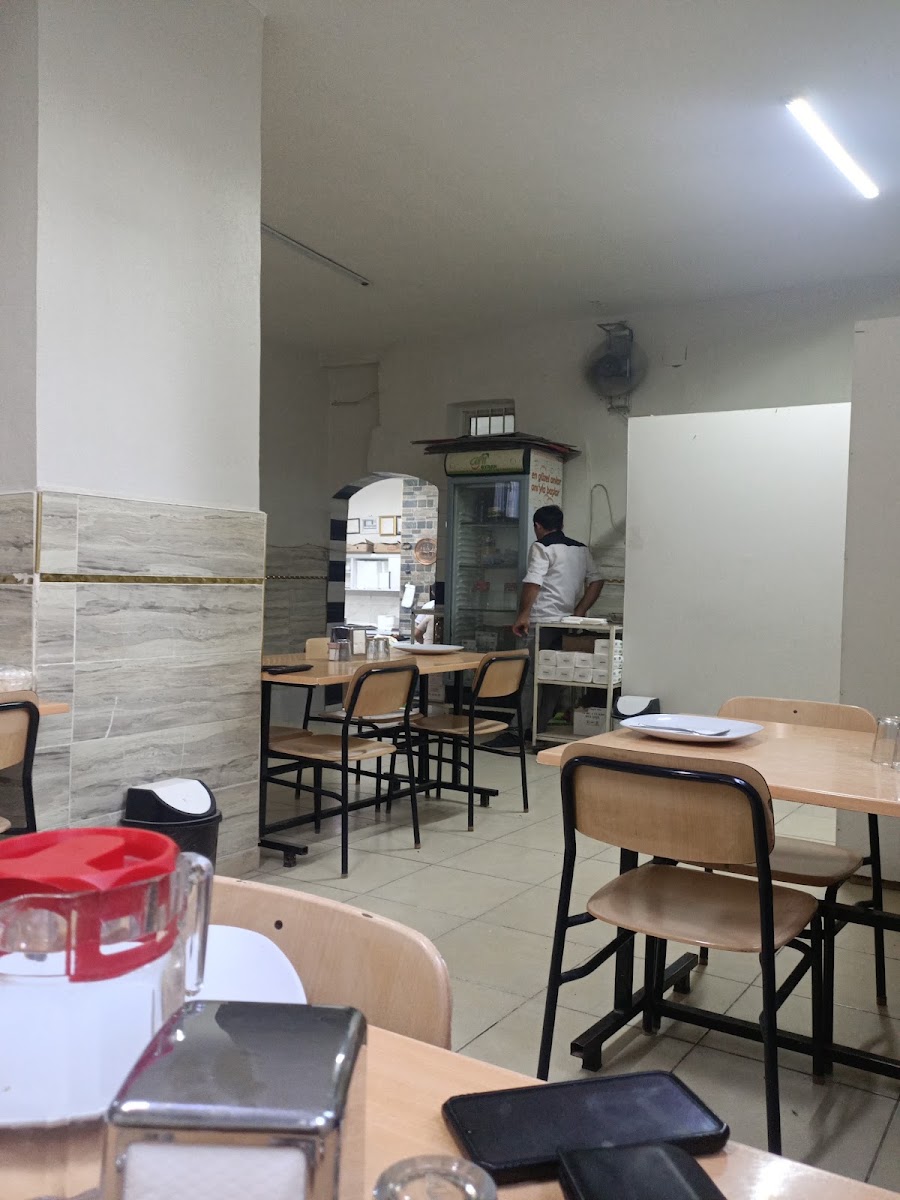 Sümer Kebap Lokantası — photo 4