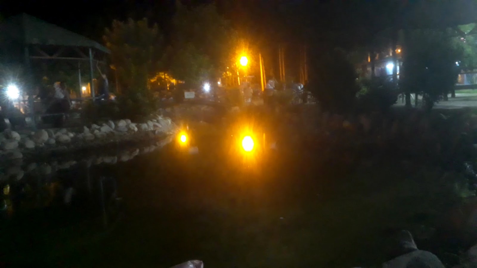 Sümer Park — fotoğraf 3