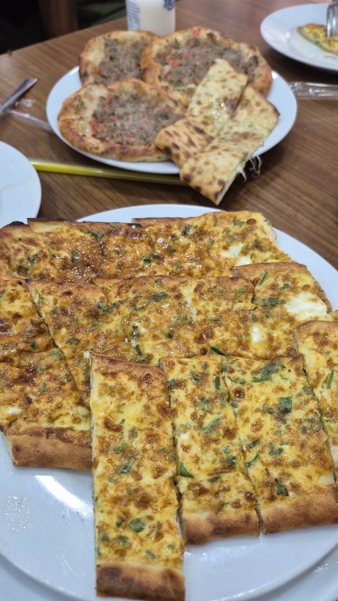 Sümer Pide Salonu — fotoğraf 10