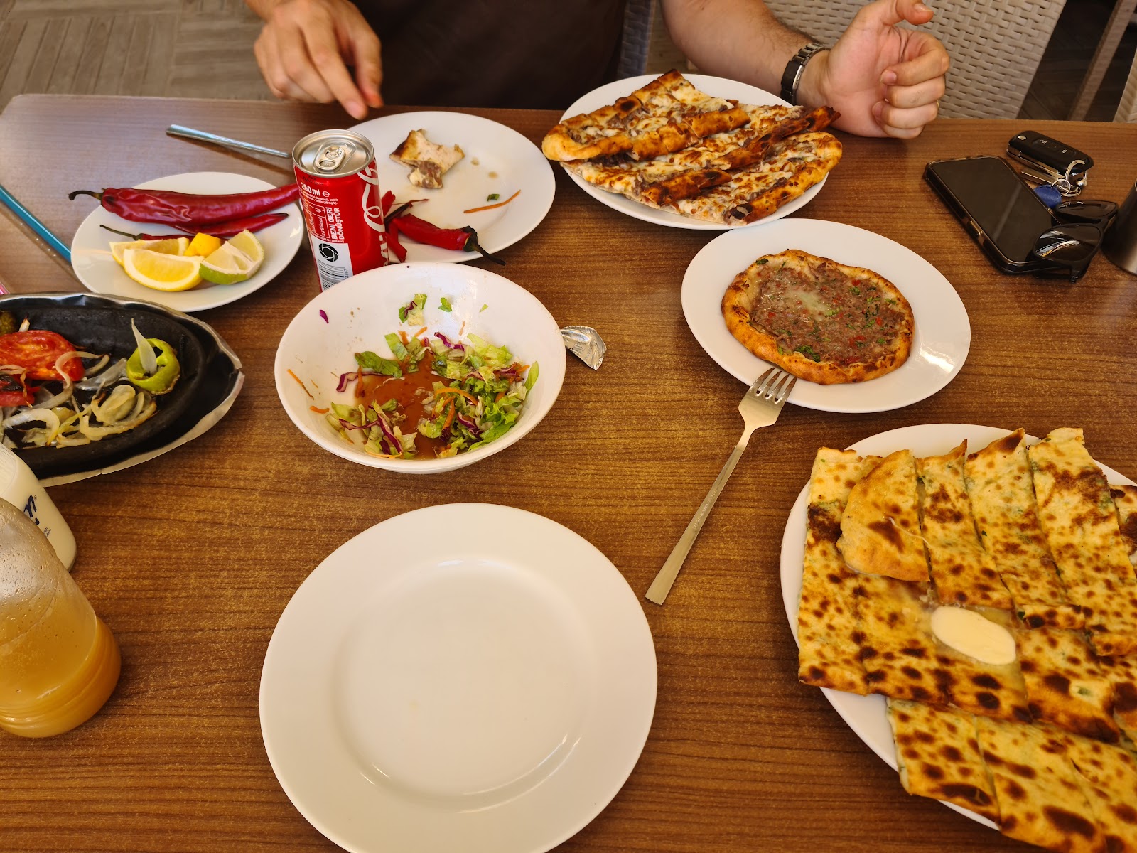 Sümer Pide Salonu — fotoğraf 2