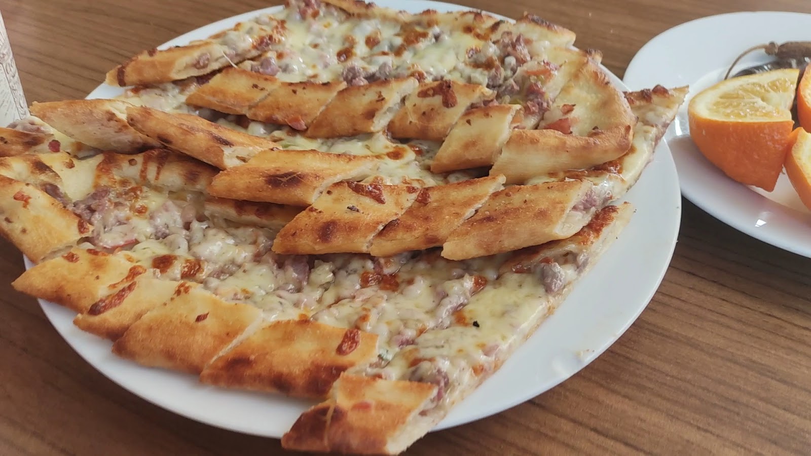 Sümer Pide Salonu — fotoğraf 3