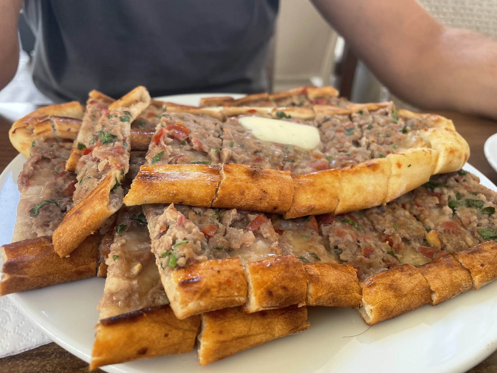 Sümer Pide Salonu — fotoğraf 5