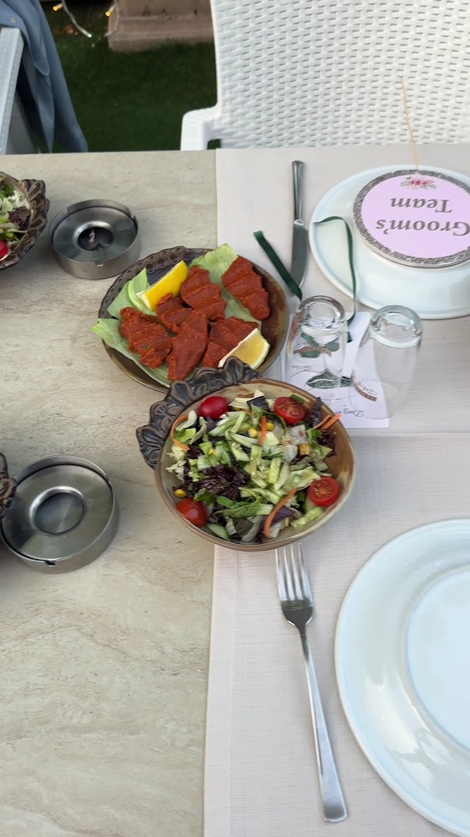 Sümer Restaurant — photo 3
