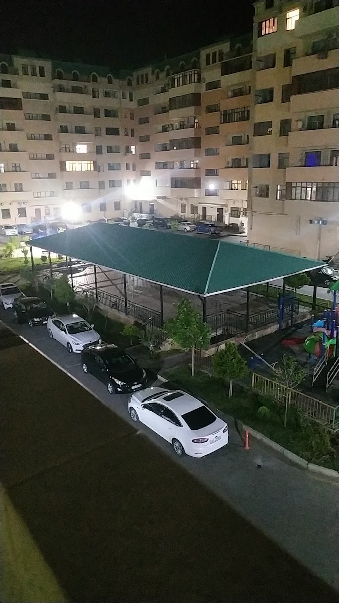 Sumqayit City Park Bulvar — fotoğraf 4