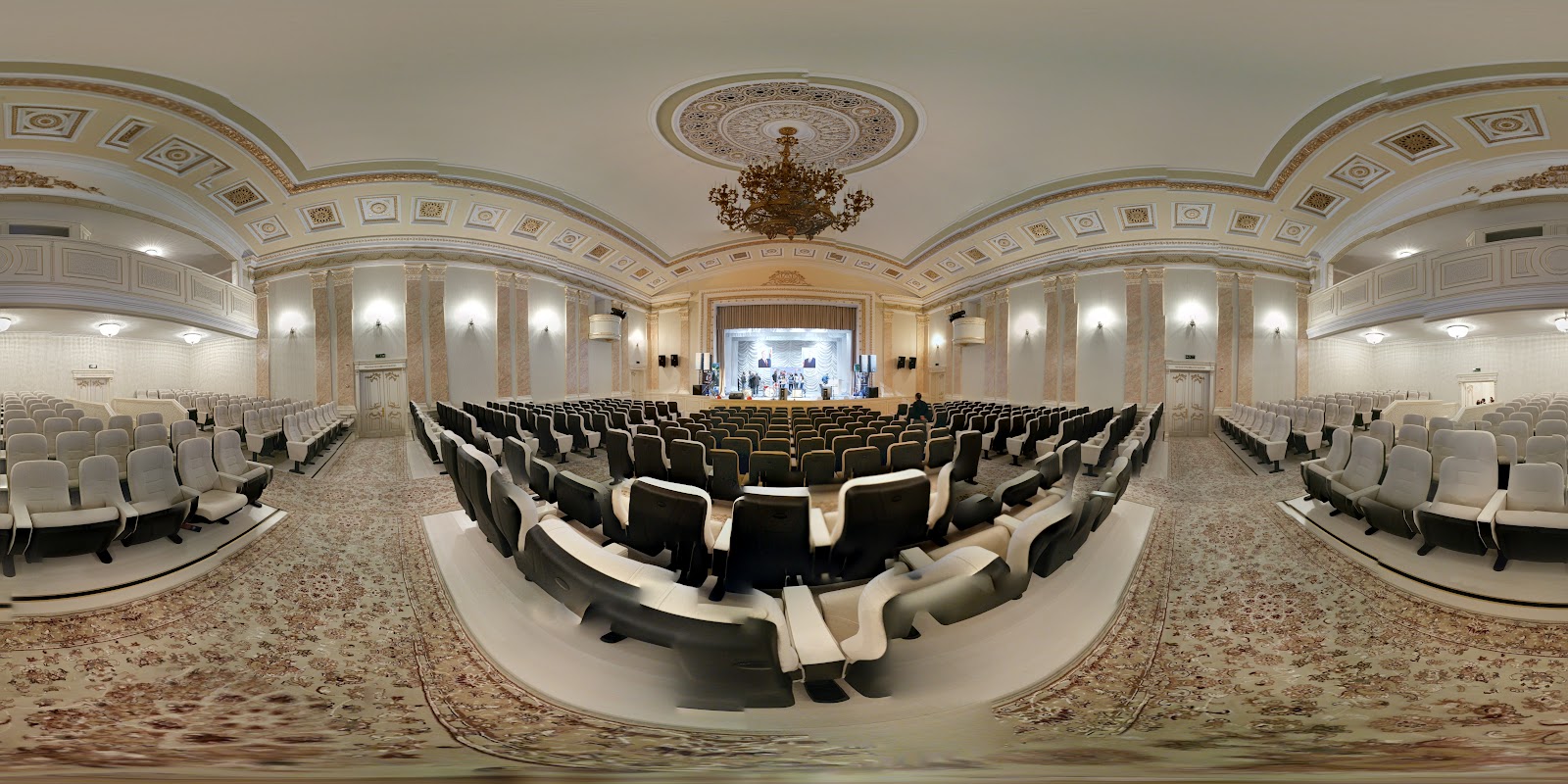 Sumqayit Dövlət Dram Teatrı — photo 3
