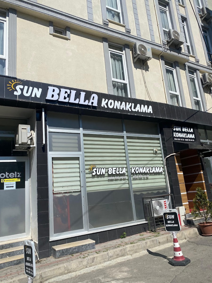 SUN BELLA KONAKLAMA — fotoğraf 4