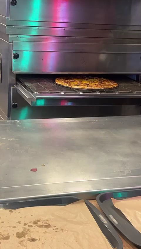 Sun Brothers Pizza Bursa — fotoğraf 2