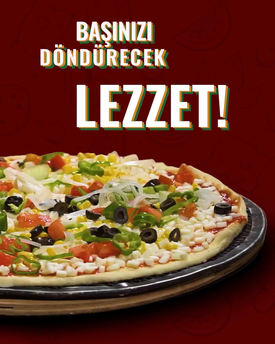 Sun Brothers Pizza Bursa — fotoğraf 3