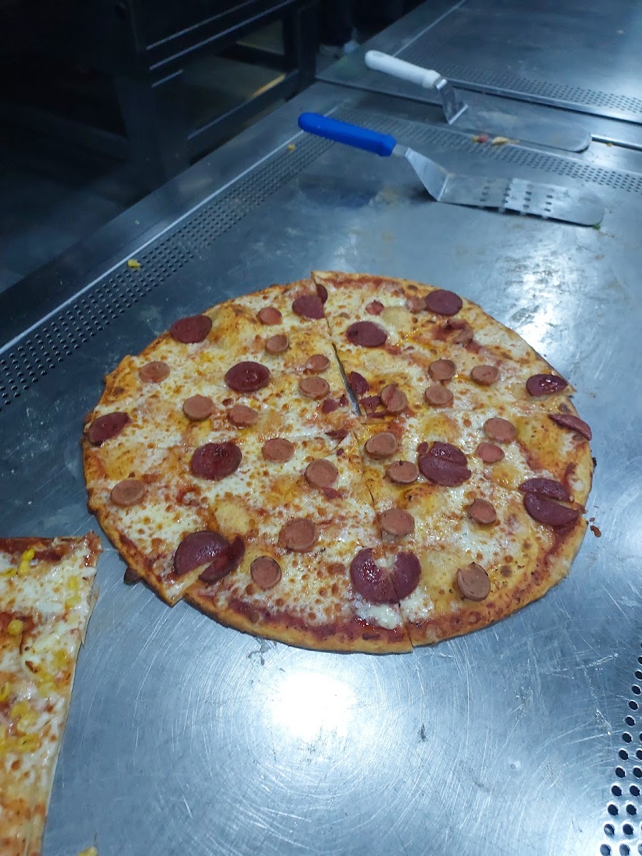Sun Brothers Pizza Gaziantep — photo 3