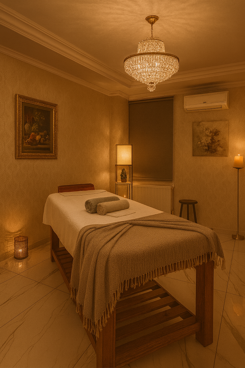 Sun Spa — photo 2
