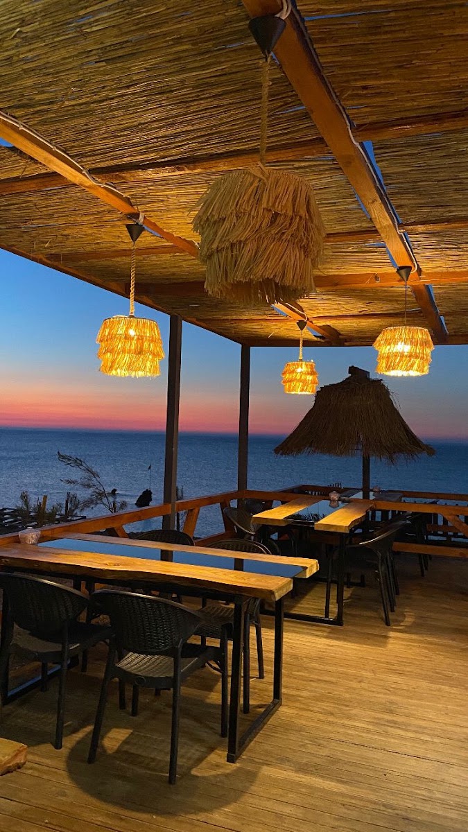 SUN TIME BEACH RESTORAN — photo
