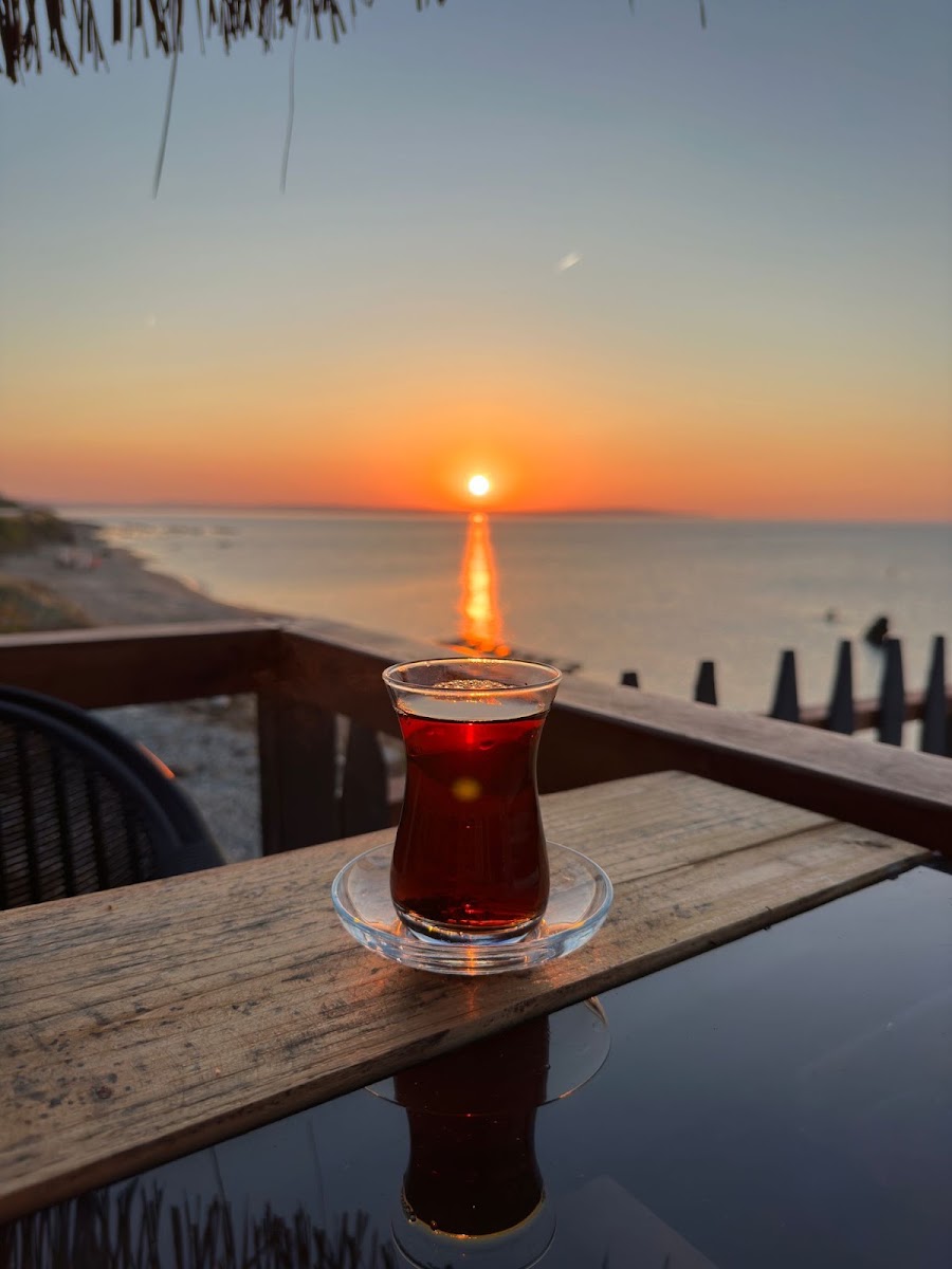 SUN TIME BEACH RESTORAN — fotoğraf 2
