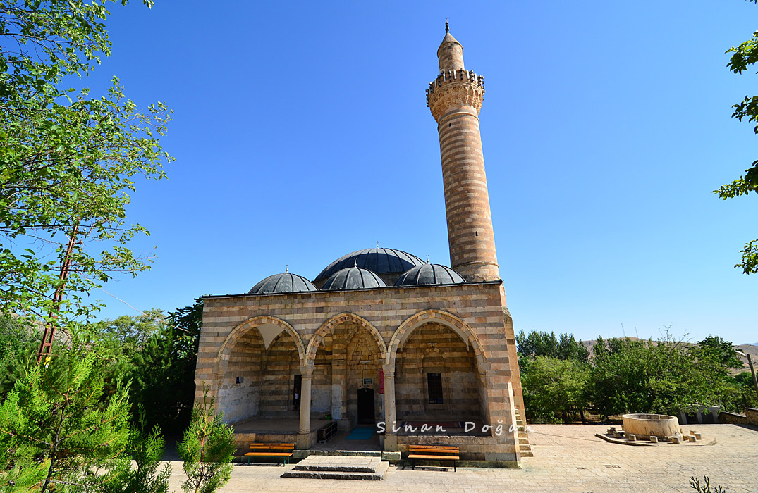 Sungur Bey Camii — fotoğraf 4