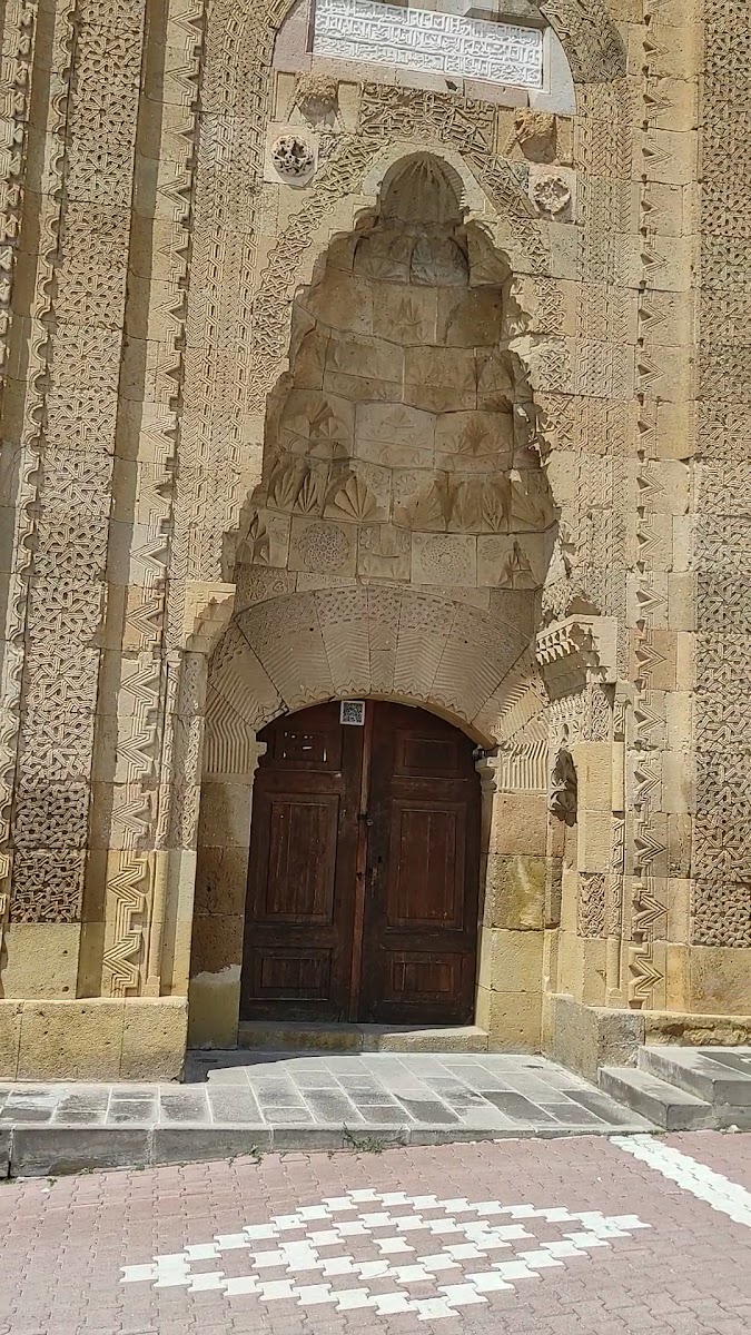 Sungurbey Camii — fotoğraf 3