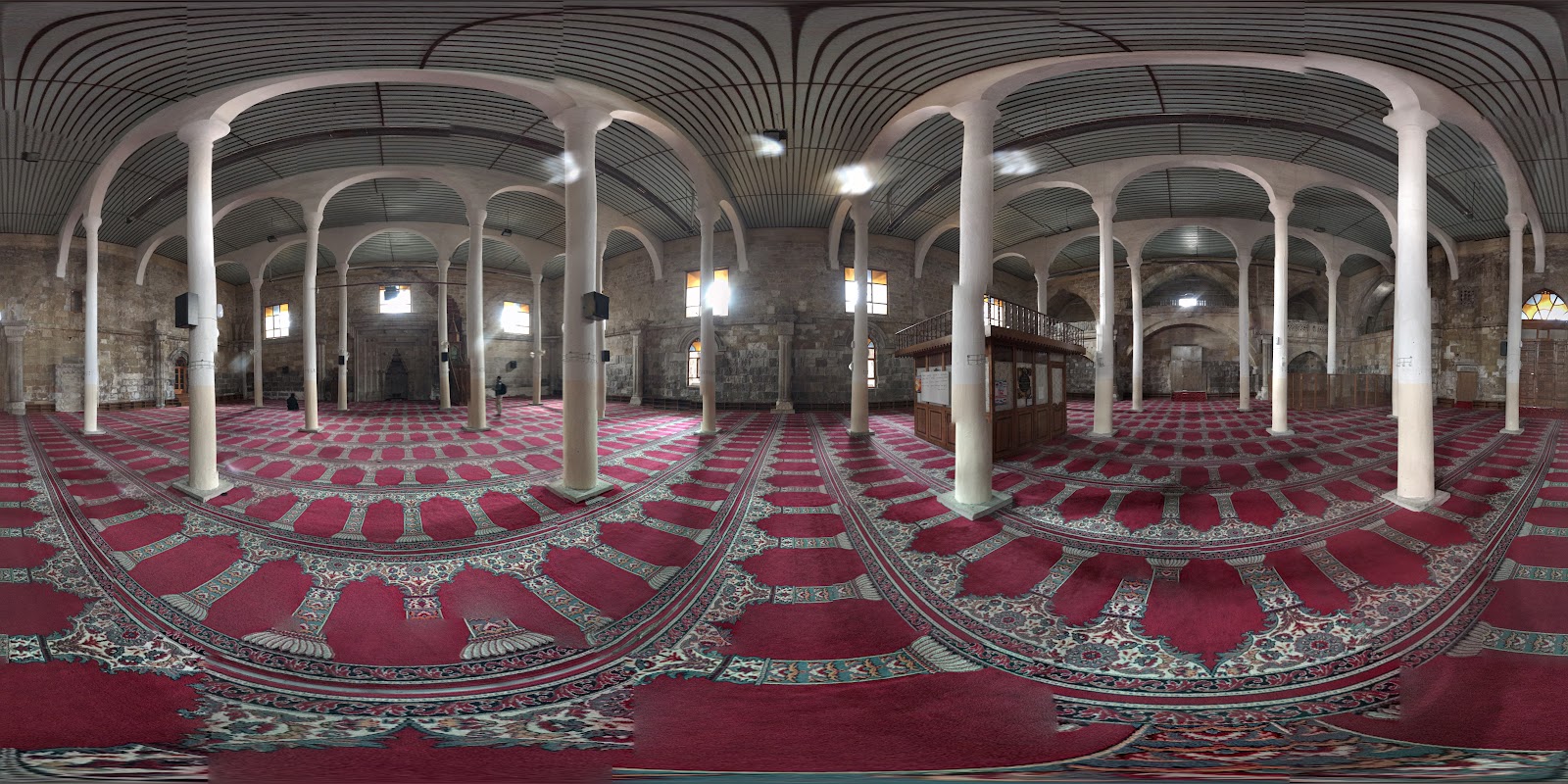 Sungurbey Camii — fotoğraf 4