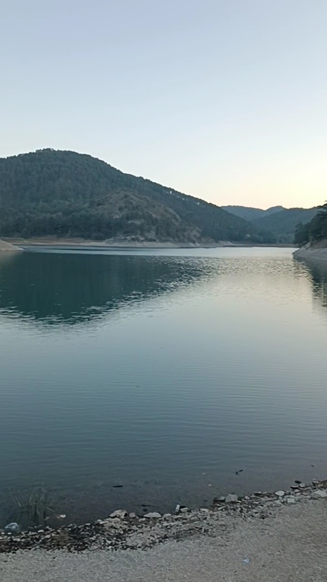 Sünnet Gölü Tabiat Parkı — fotoğraf 5