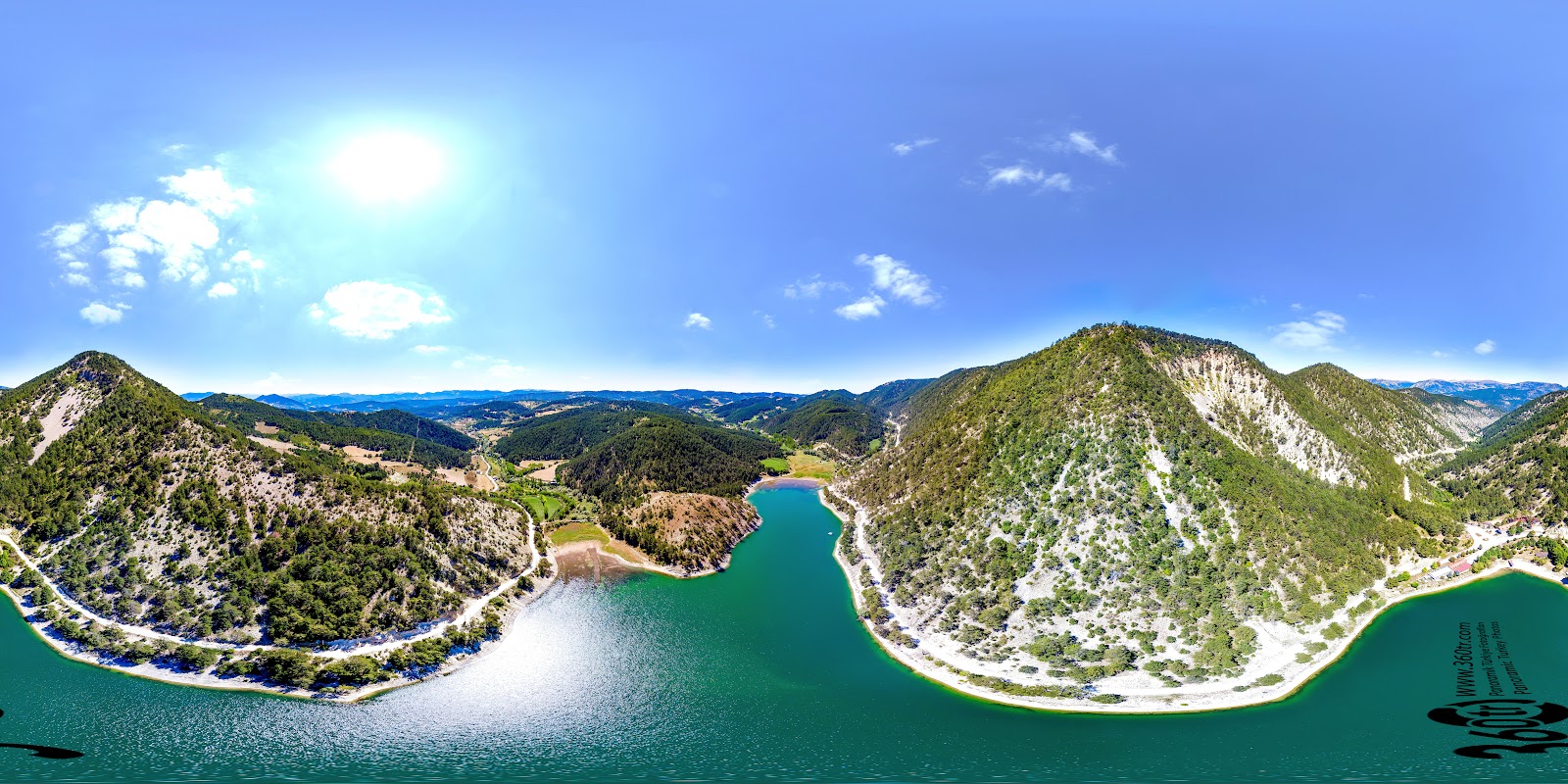 Sünnet Gölü Tabiat Parkı — fotoğraf 6