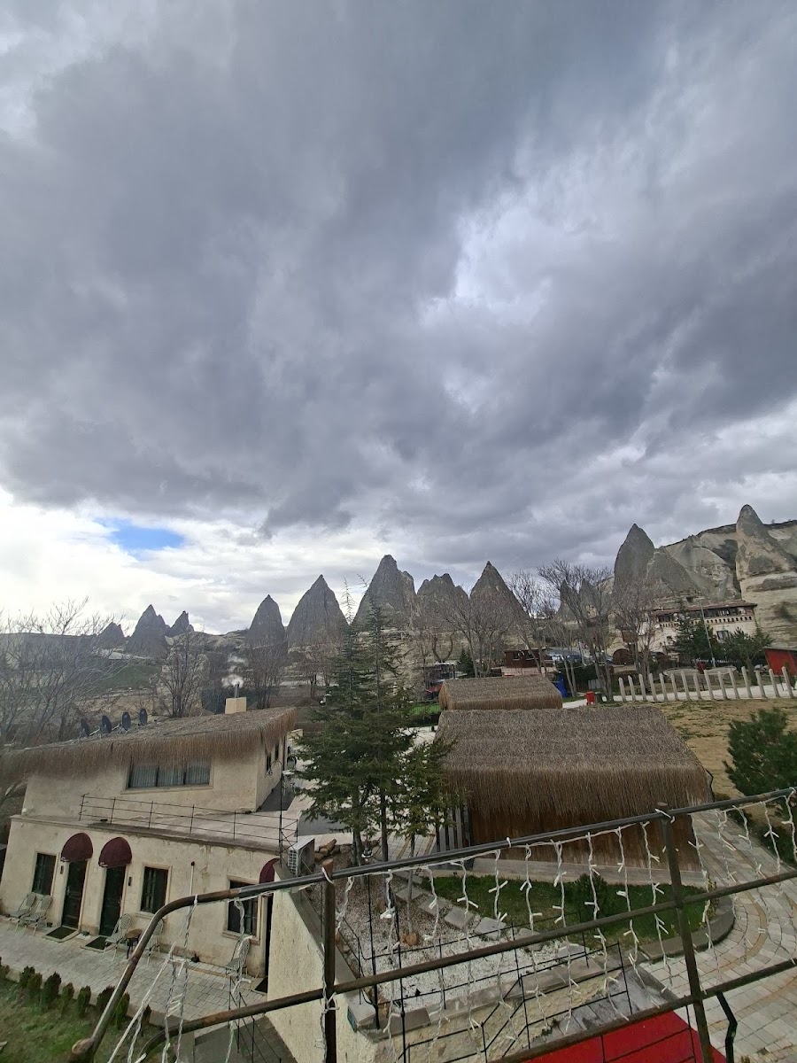 Sunpoint Cappadocia — fotoğraf 2
