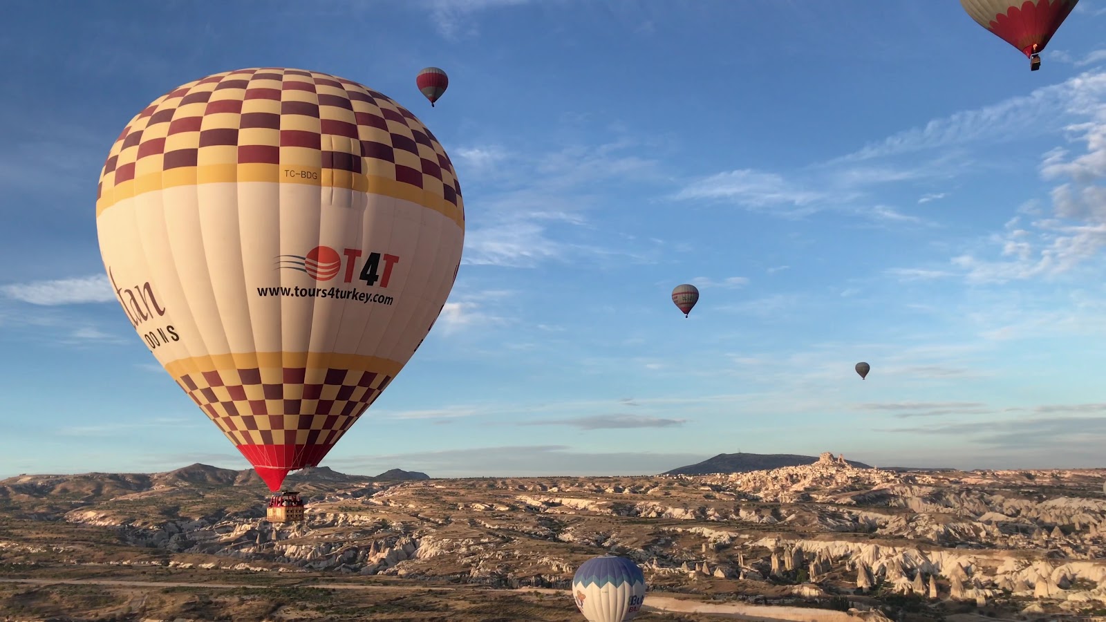 Sunpoint Cappadocia — fotoğraf 3
