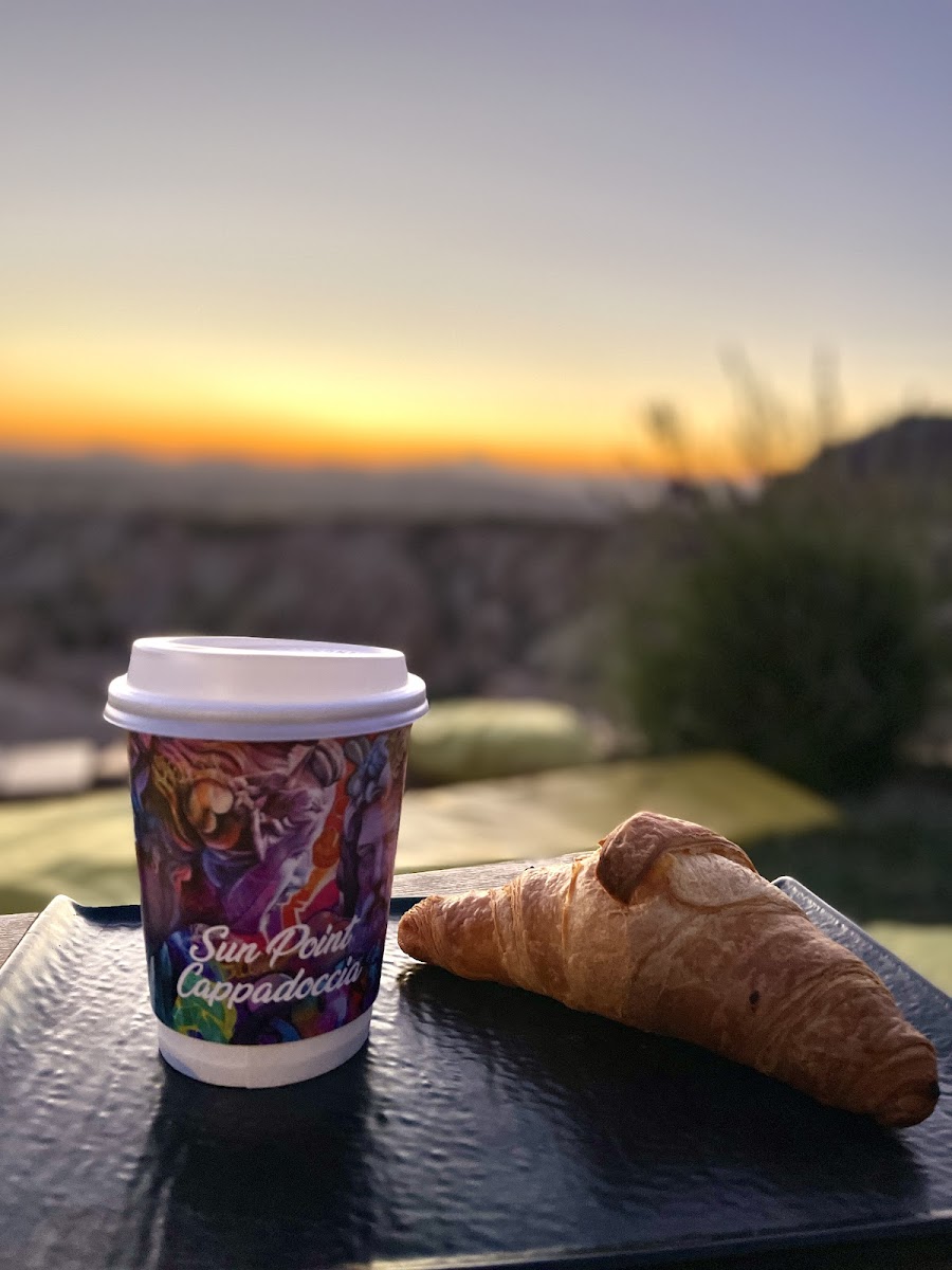 Sunpoint Cappadocia — fotoğraf 5