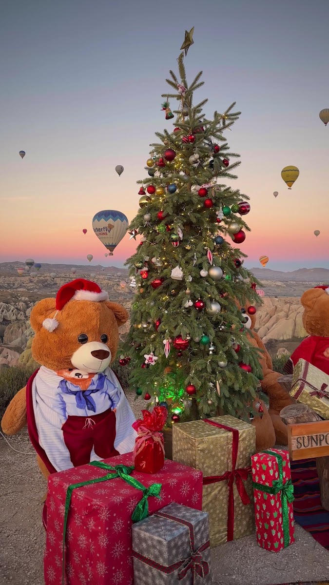 Sunpoint Cappadocia — fotoğraf 7