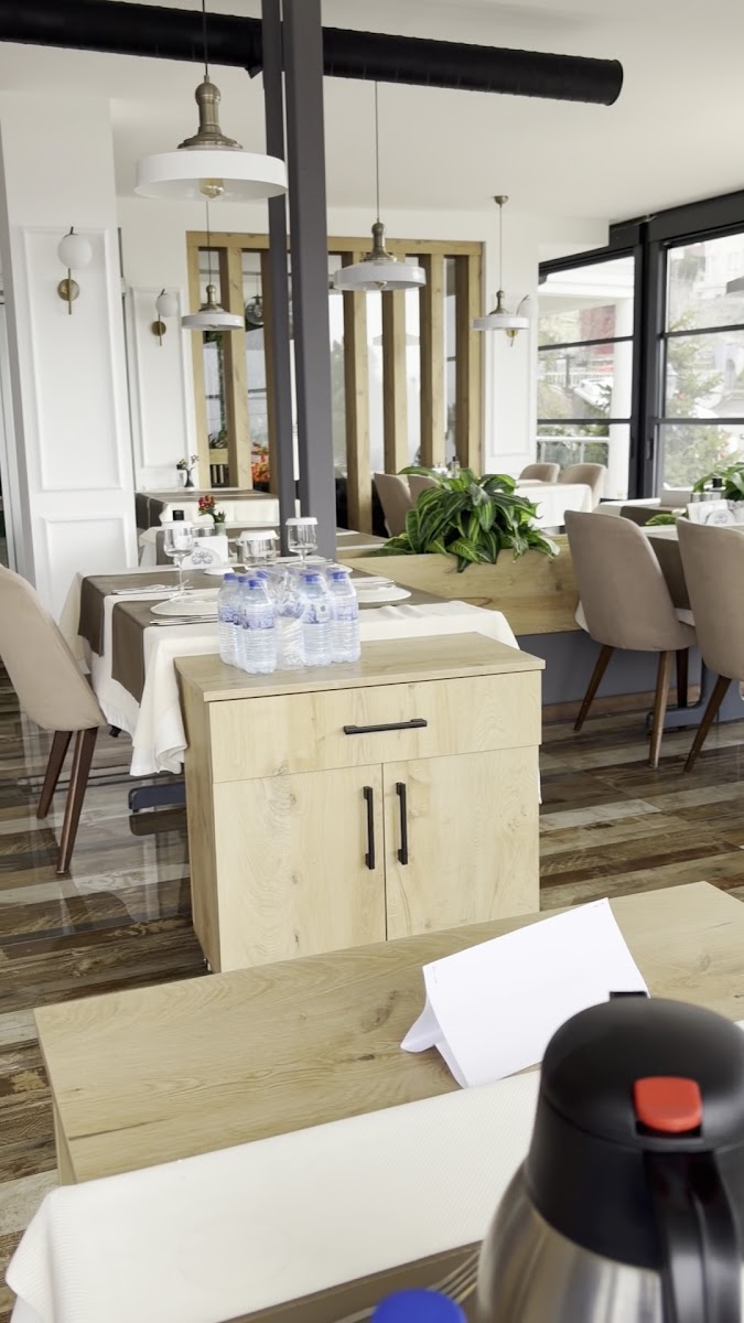 Sunrise Otel & Restaurant — fotoğraf 2