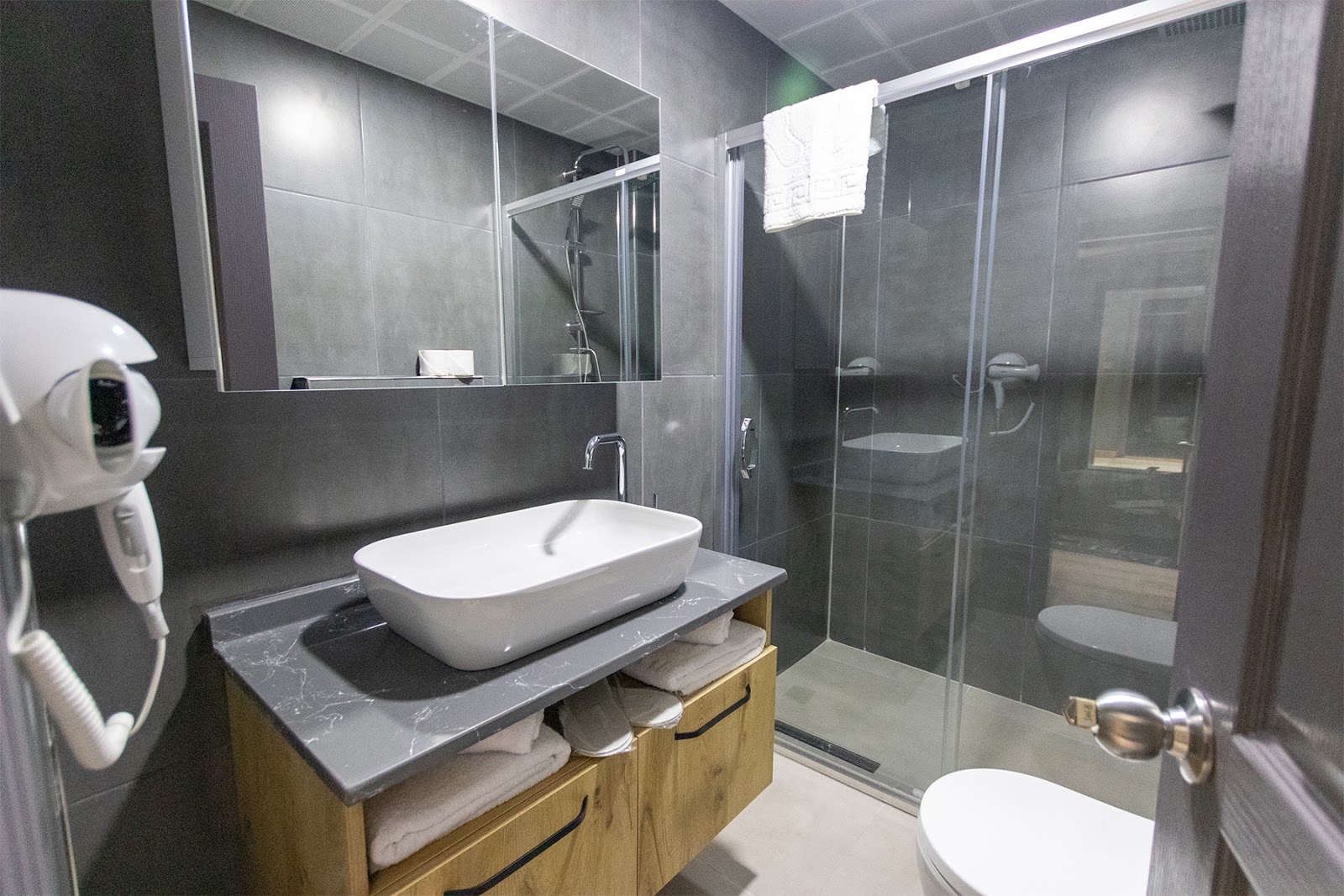 Sunrise Otel & Restaurant — fotoğraf 8