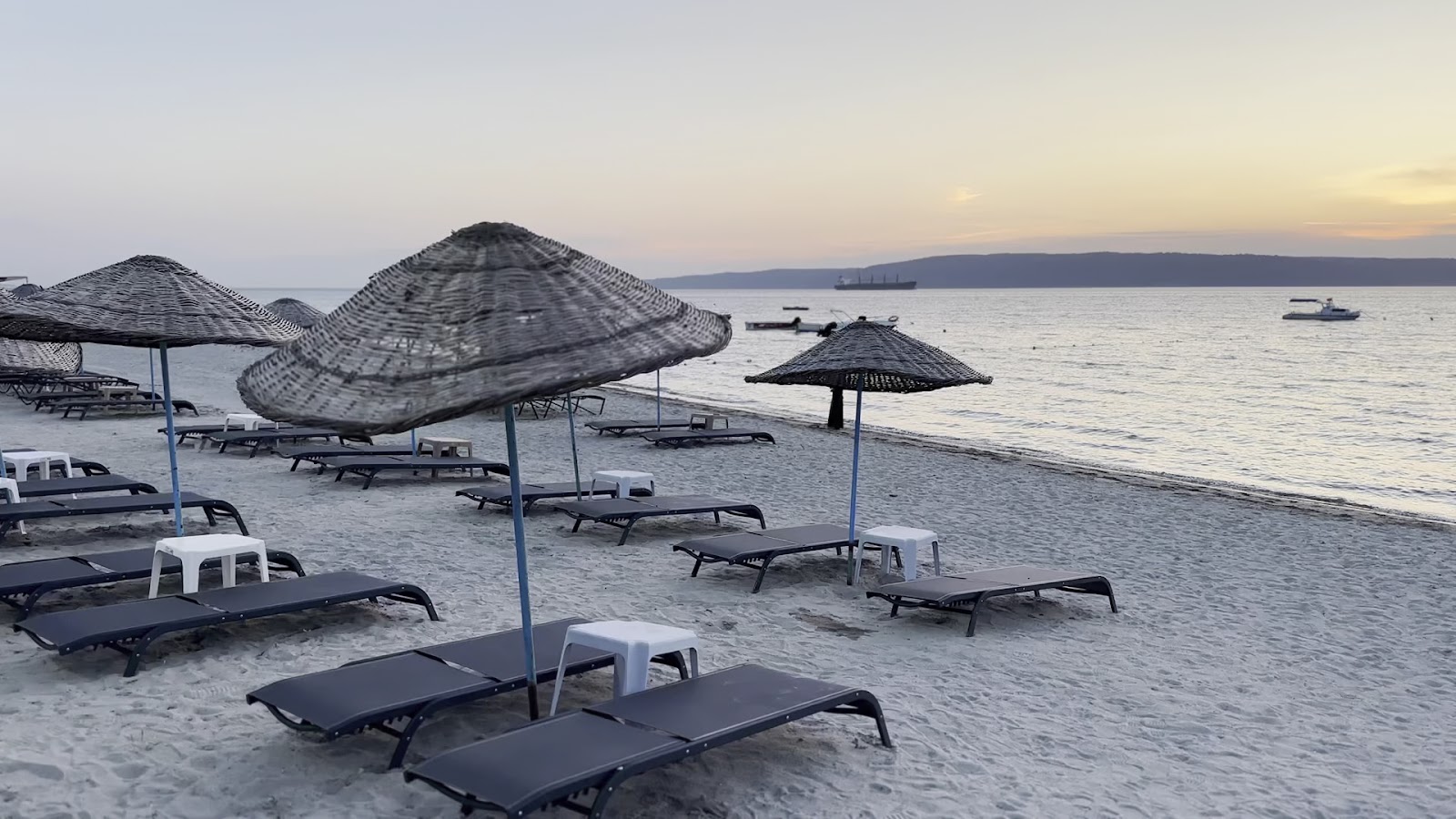 The Komana Dardanelles — fotoğraf 3