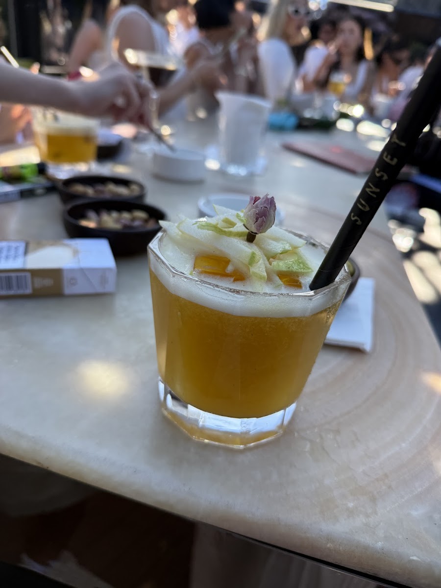 Sunset Grill&Bar — photo 11