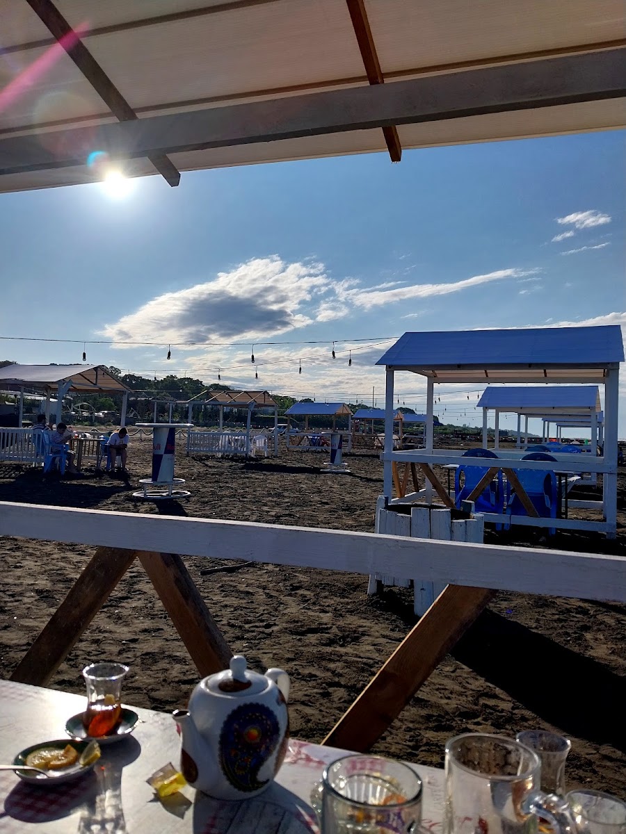 Sunset resort — photo 4