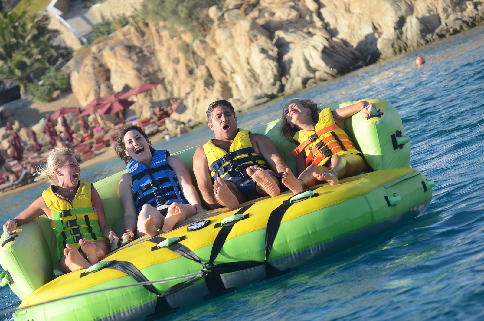 Super Paradise Watersports — photo 4