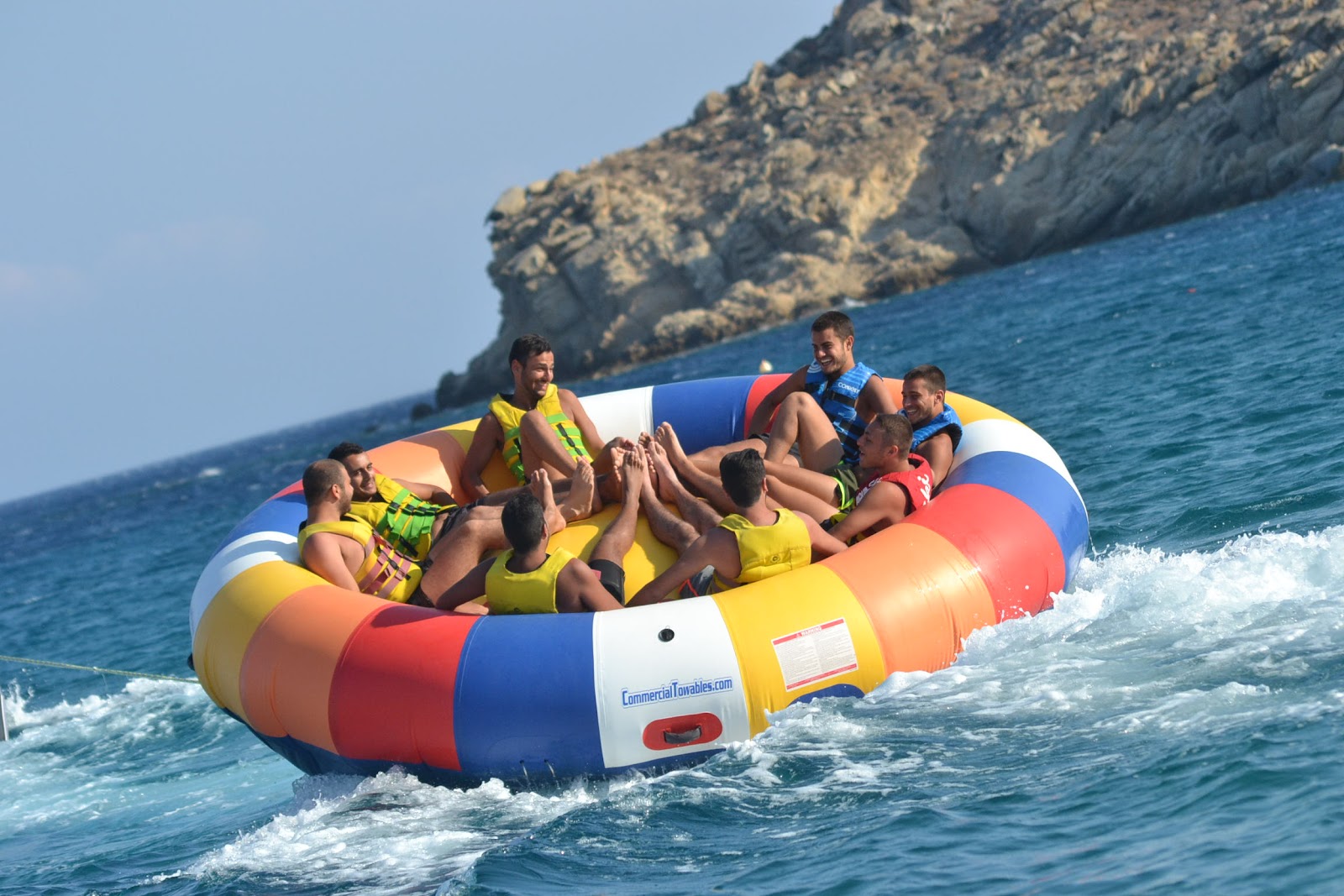 Super Paradise Watersports — photo 6