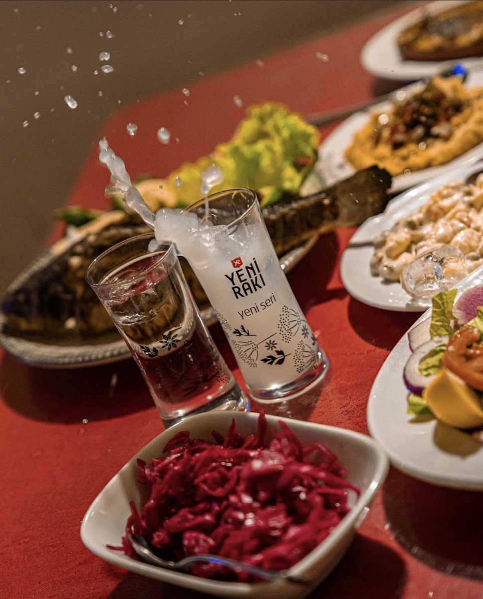 Süpüroğlu Restaurant — fotoğraf 5