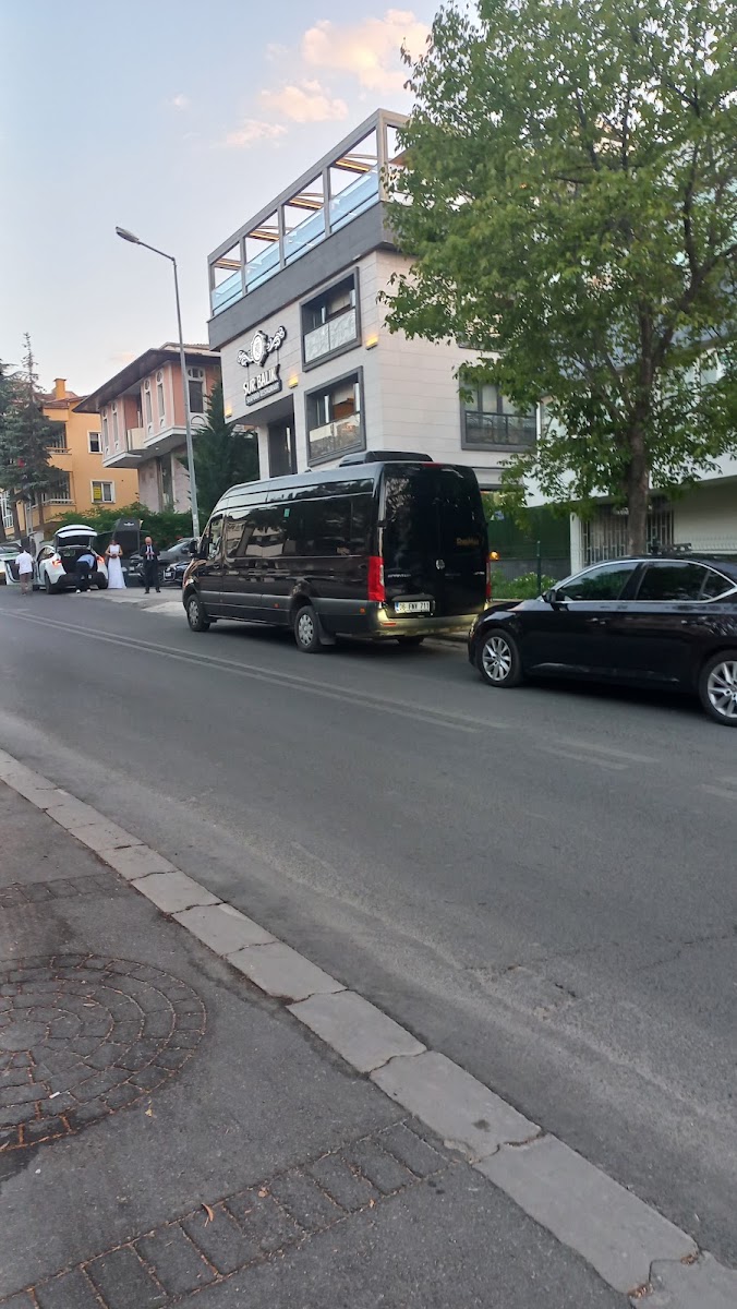 Sur Balık Restoran Ankara — photo 3