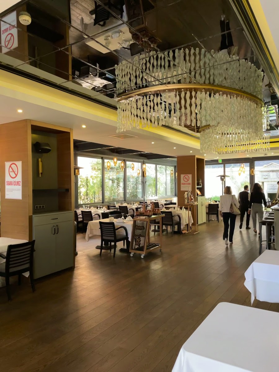 Sur Balık Restoran Ankara — photo 3