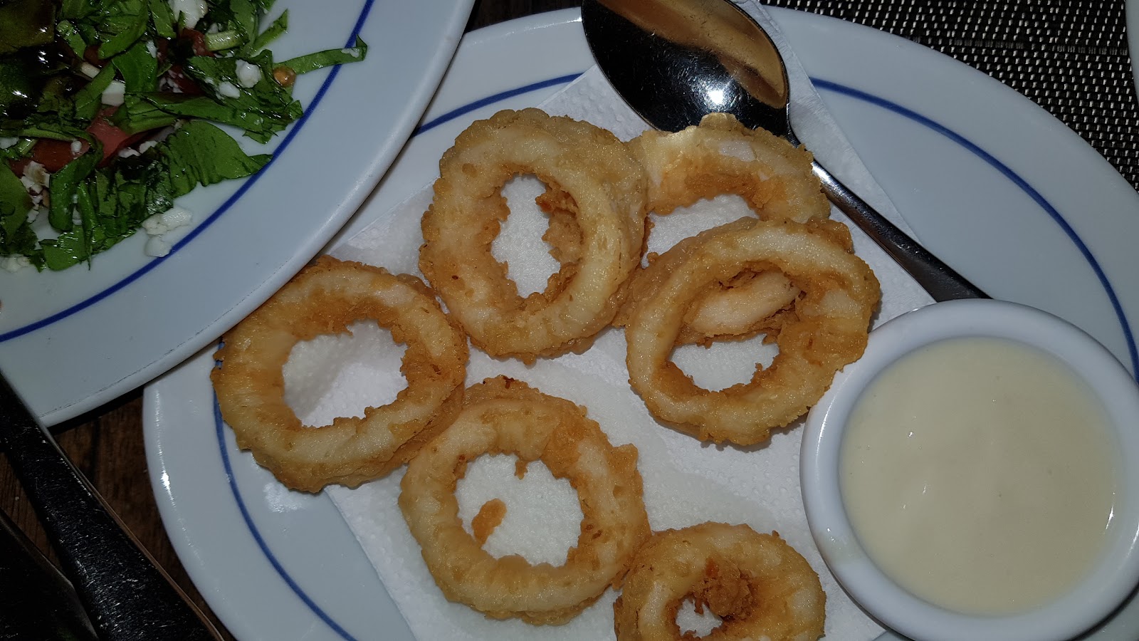 Sur Balık Restoran Arnavutköy — fotoğraf 2