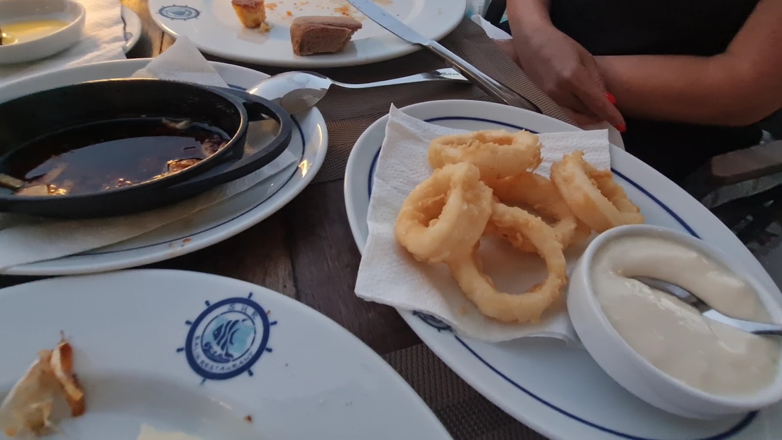 Sur Balık Restoran Arnavutköy — fotoğraf 4