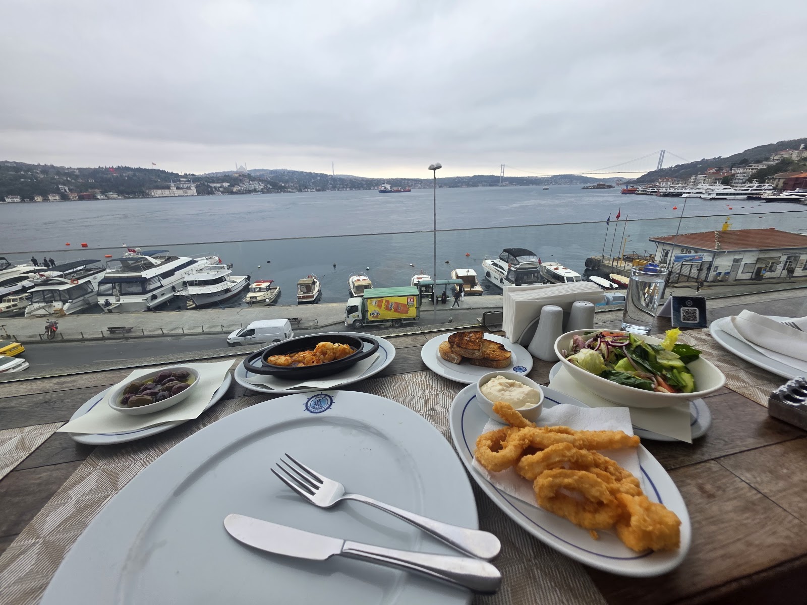 Sur Balık Restoran Arnavutköy — photo 5