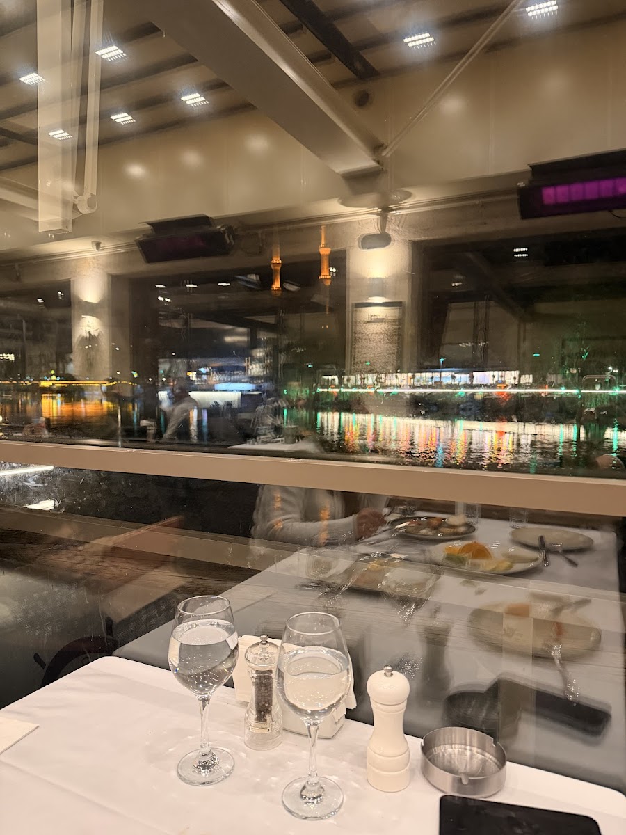 Sur Balık Restoran Avanos — fotoğraf 2