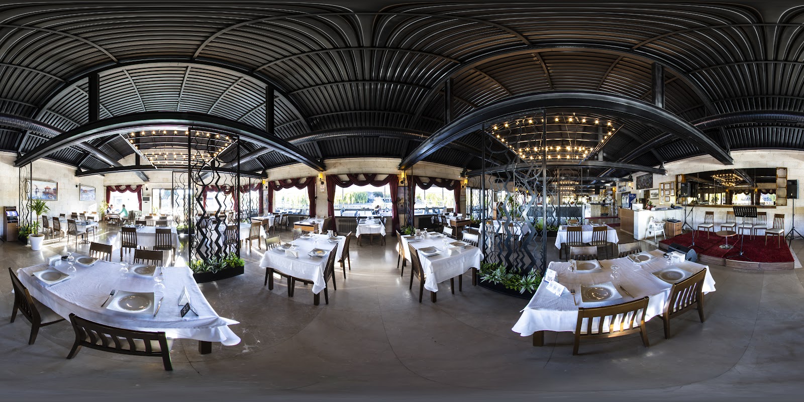 Sur Balık Restoran Avanos — fotoğraf 8